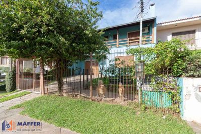 Casa, 3 quartos, 246 m² - Foto 4