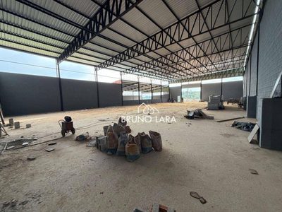 Depósito-Galpão, 1500 m² - Foto 4