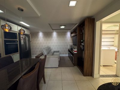 Apartamento, 2 quartos, 59 m² - Foto 2
