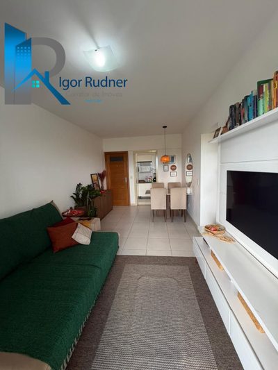 Apartamento, 3 quartos, 73 m² - Foto 4