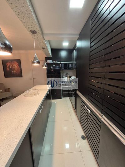 Apartamento, 2 quartos, 58 m² - Foto 5