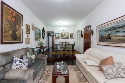 Casa, 4 quartos, 175 m² - Foto 4