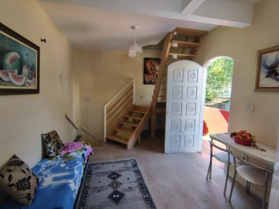 Casa, 1 quarto, 80 m² - Foto 4