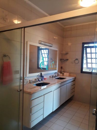 Casa, 4 quartos, 364 m² - Foto 4