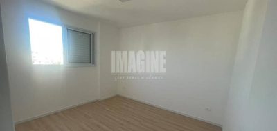 Apartamento, 2 quartos, 53 m² - Foto 2