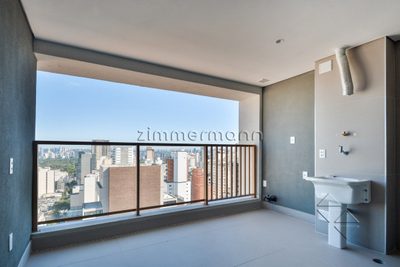 Apartamento, 2 quartos, 70 m² - Foto 2