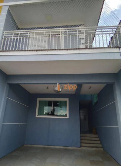 Sobrado, 3 quartos, 130 m² - Foto 2