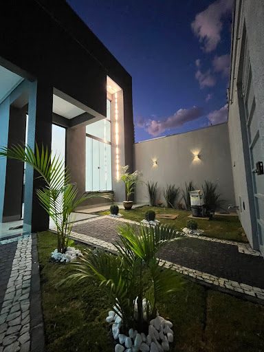 Casa, 3 quartos, 130 m² - Foto 2