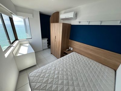 Apartamento, 2 quartos, 50 m² - Foto 5