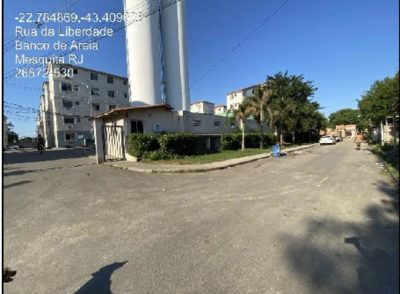 Apartamento, 2 quartos, 42 m² - Foto 2