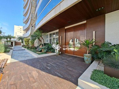 Apartamento, 4 quartos, 374 m² - Foto 1