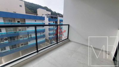 Apartamento, 1 quarto, 35 m² - Foto 3