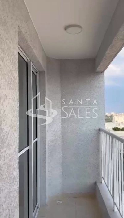 Apartamento, 2 quartos, 44 m² - Foto 3