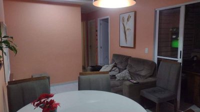 Apartamento, 3 quartos, 70 m² - Foto 1