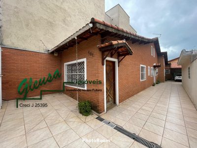 Casa, 2 quartos, 146 m² - Foto 2