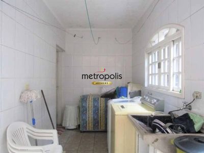 Sobrado, 4 quartos, 236 m² - Foto 5