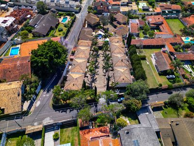 Casa, 2 quartos, 68 m² - Foto 4