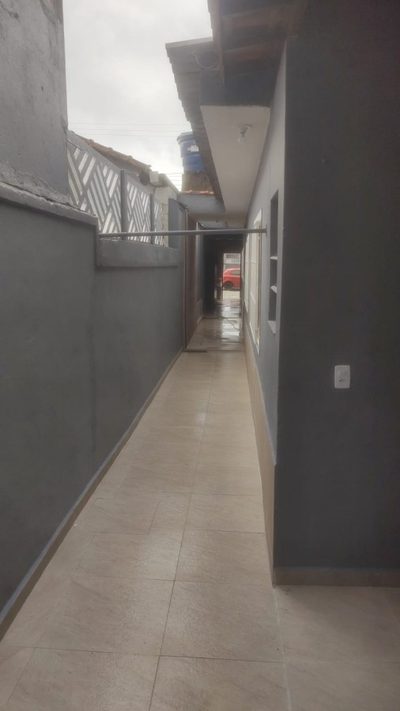 Casa, 2 quartos, 68 m² - Foto 1