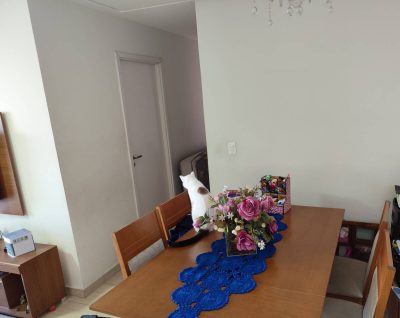 Apartamento, 3 quartos, 84 m² - Foto 4