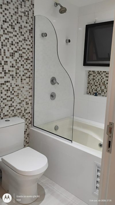 Apartamento, 3 quartos, 133 m² - Foto 5