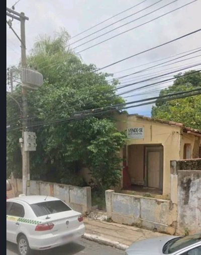 Terreno, 200 m² - Foto 1
