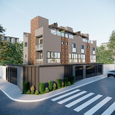 Sobrado, 3 quartos, 124 m² - Foto 5