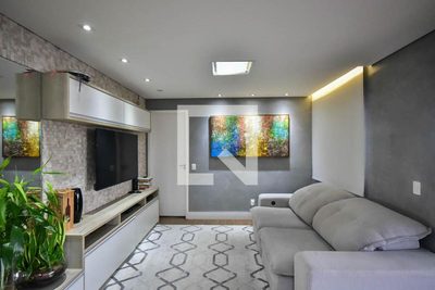 Apartamento, 2 quartos, 79 m² - Foto 2