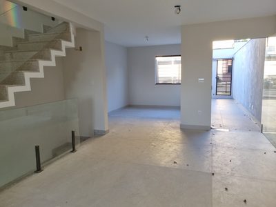 Casa, 3 quartos, 160 m² - Foto 4