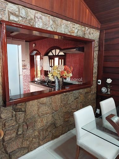 Casa, 2 quartos, 204 m² - Foto 3