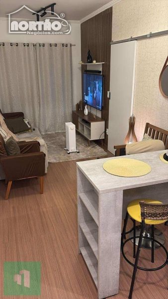 Casa, 3 quartos, 49 m² - Foto 4