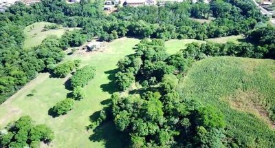Loteamento e Condomínio, 10 hectares - Foto 3