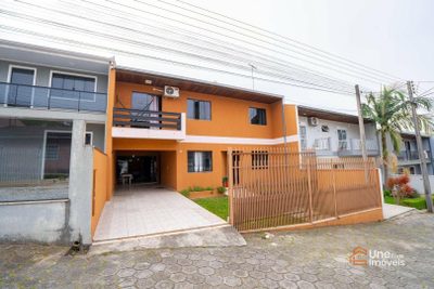 Sobrado, 3 quartos, 160 m² - Foto 3