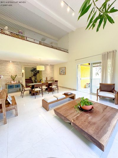 Casa, 4 quartos, 295 m² - Foto 1
