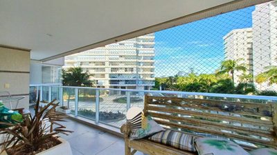 Apartamento, 3 quartos, 139 m² - Foto 5