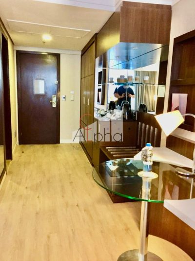 Apartamento, 1 quarto, 30 m² - Foto 1