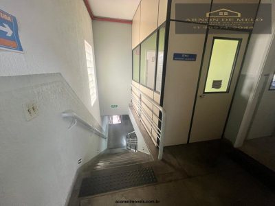 Prédio Inteiro, 1161 m² - Foto 2