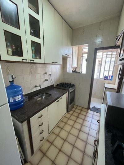 Apartamento, 2 quartos, 80 m² - Foto 1