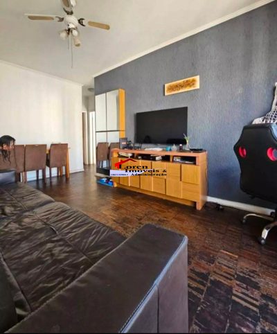 Apartamento, 2 quartos, 90 m² - Foto 1