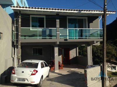 Casa, 3 quartos, 95 m² - Foto 2