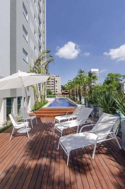 Apartamento, 2 quartos, 84 m² - Foto 1