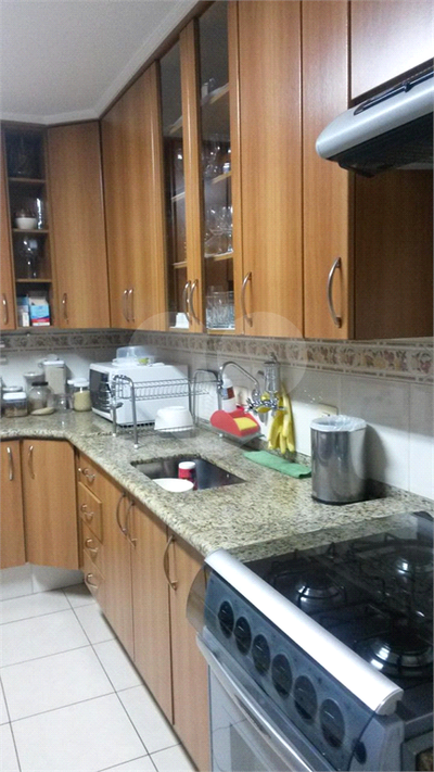 Apartamento, 3 quartos, 98 m² - Foto 3