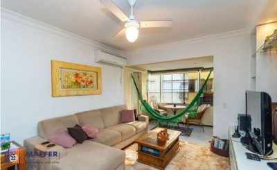 Apartamento, 3 quartos, 110 m² - Foto 1