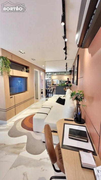 Casa, 2 quartos, 45 m² - Foto 5