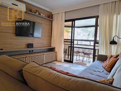 Apartamento, 4 quartos, 120 m² - Foto 4