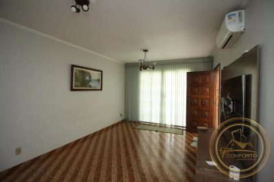 Sobrado, 3 quartos, 150 m² - Foto 1