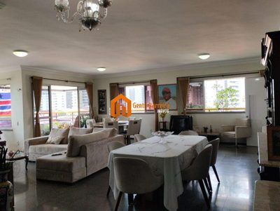 Apartamento, 4 quartos, 182 m² - Foto 5
