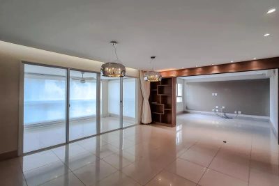 Apartamento, 4 quartos, 237 m² - Foto 2