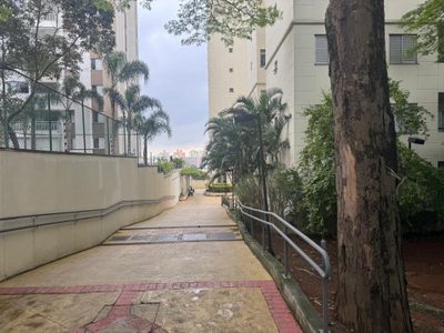 Apartamento, 3 quartos, 55 m² - Foto 1