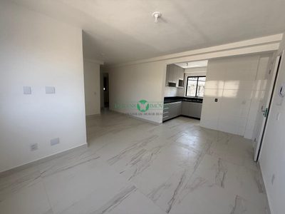 Apartamento, 3 quartos, 75 m² - Foto 2