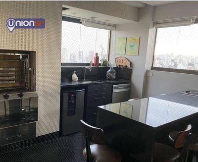 Apartamento, 4 quartos, 207 m² - Foto 4